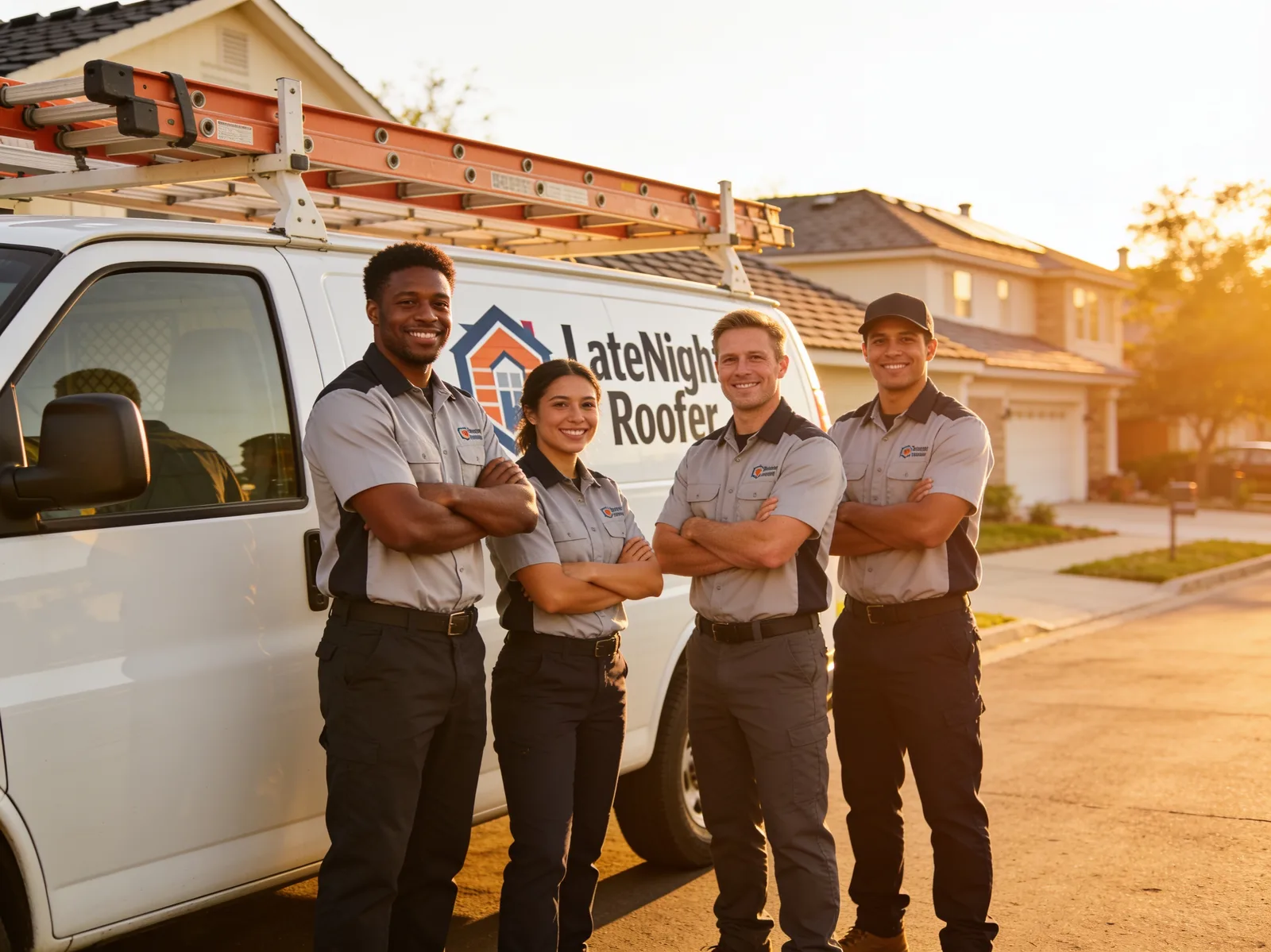Emergency Roof Repair company in Sharples, WV